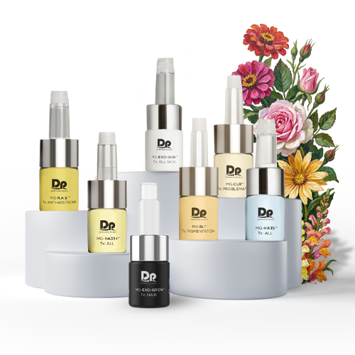 DP Dermaceuticals Sterile Meso-Glide Seren