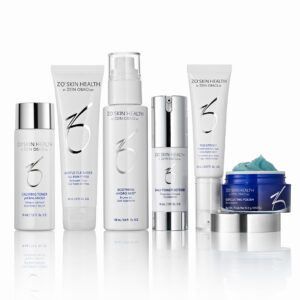 Redness Relief + Barrier Defense Program NEW