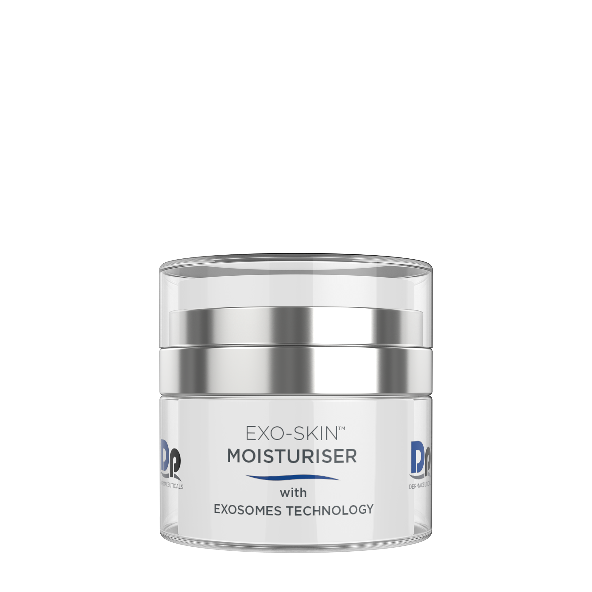 Dp Dermaceuticals Exo-Skin Moisturiser 30ml