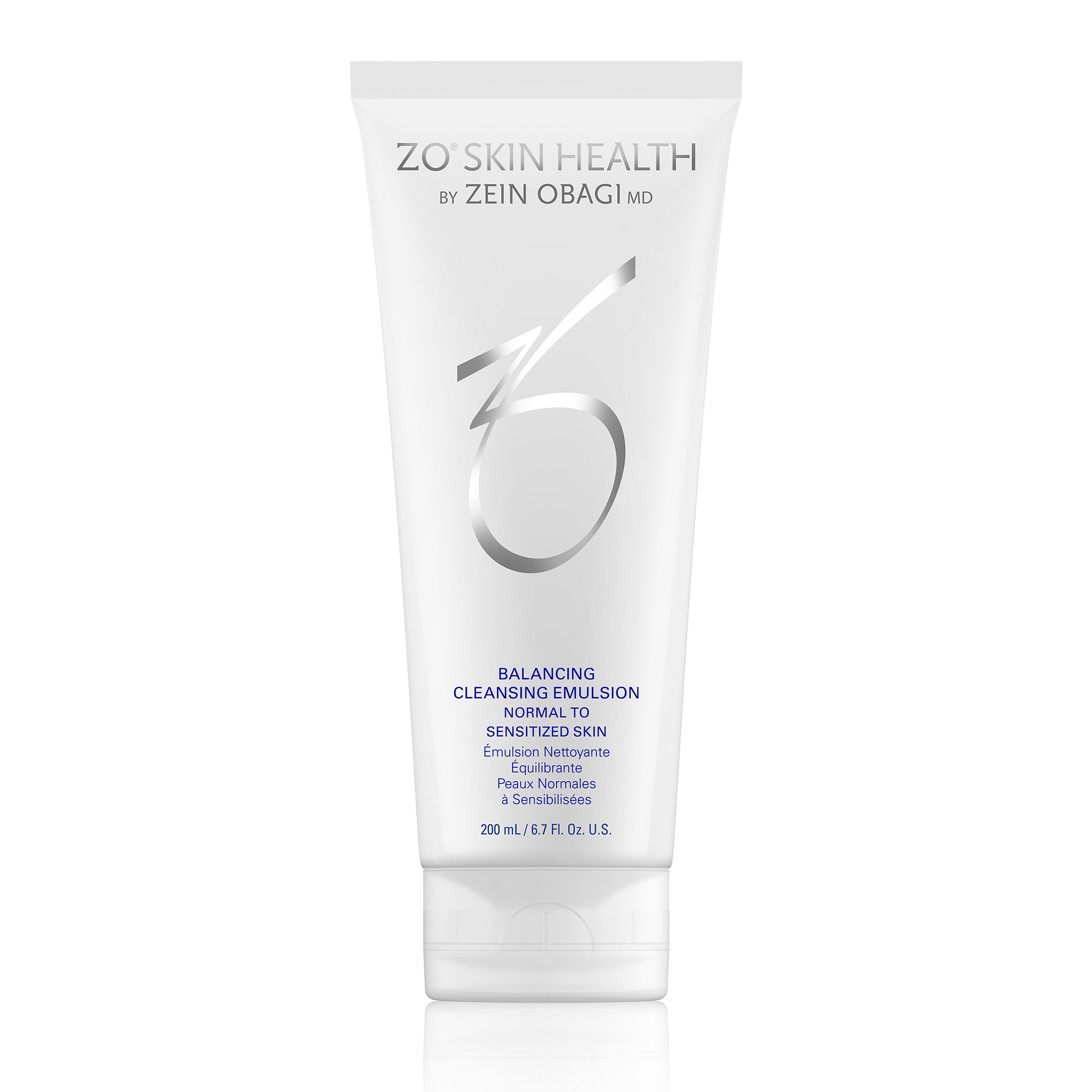Balancing Cleansing Emulsion - 200ml