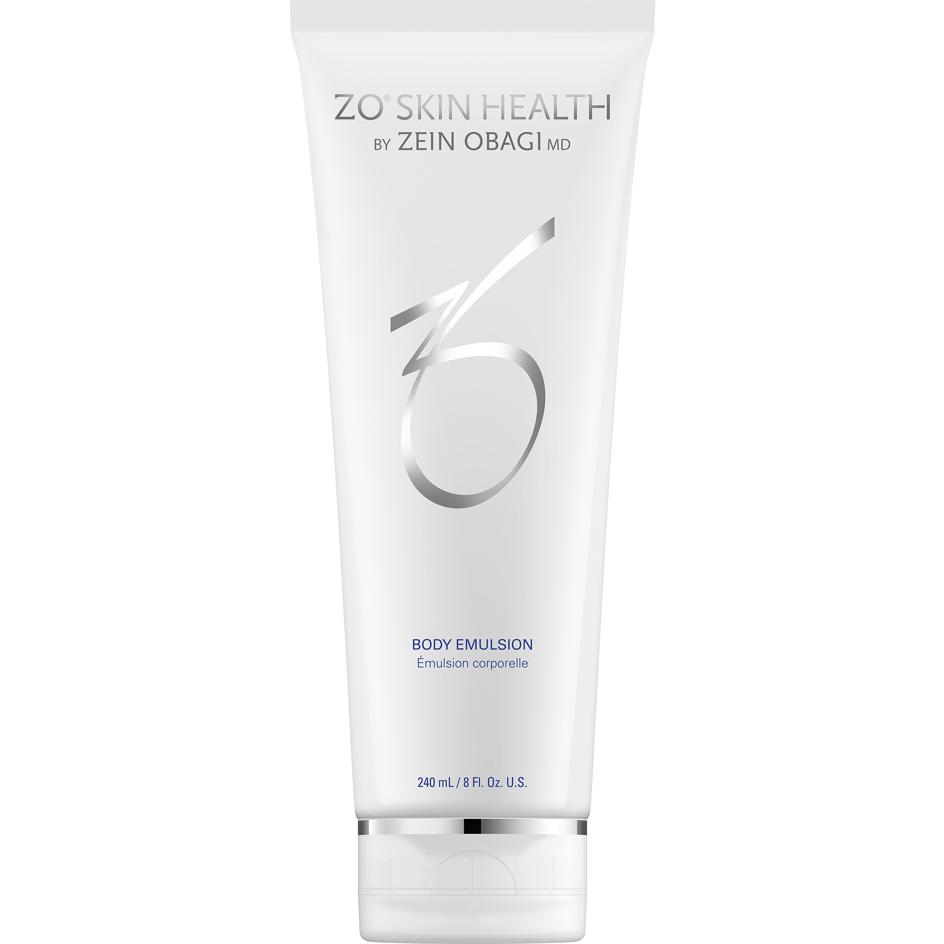 Body Emulsion - 240ml