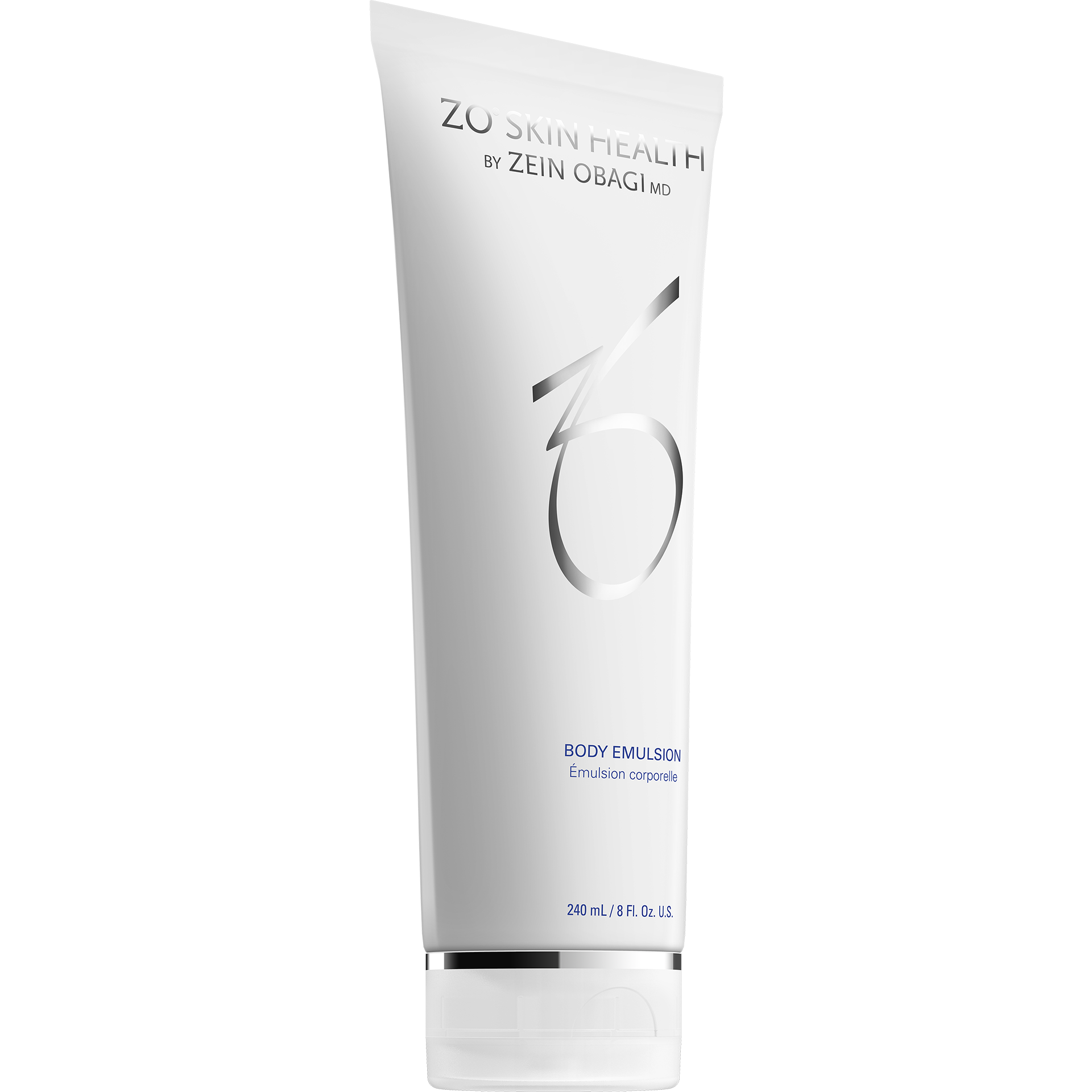 Body Emulsion - 240ml – Bild 2