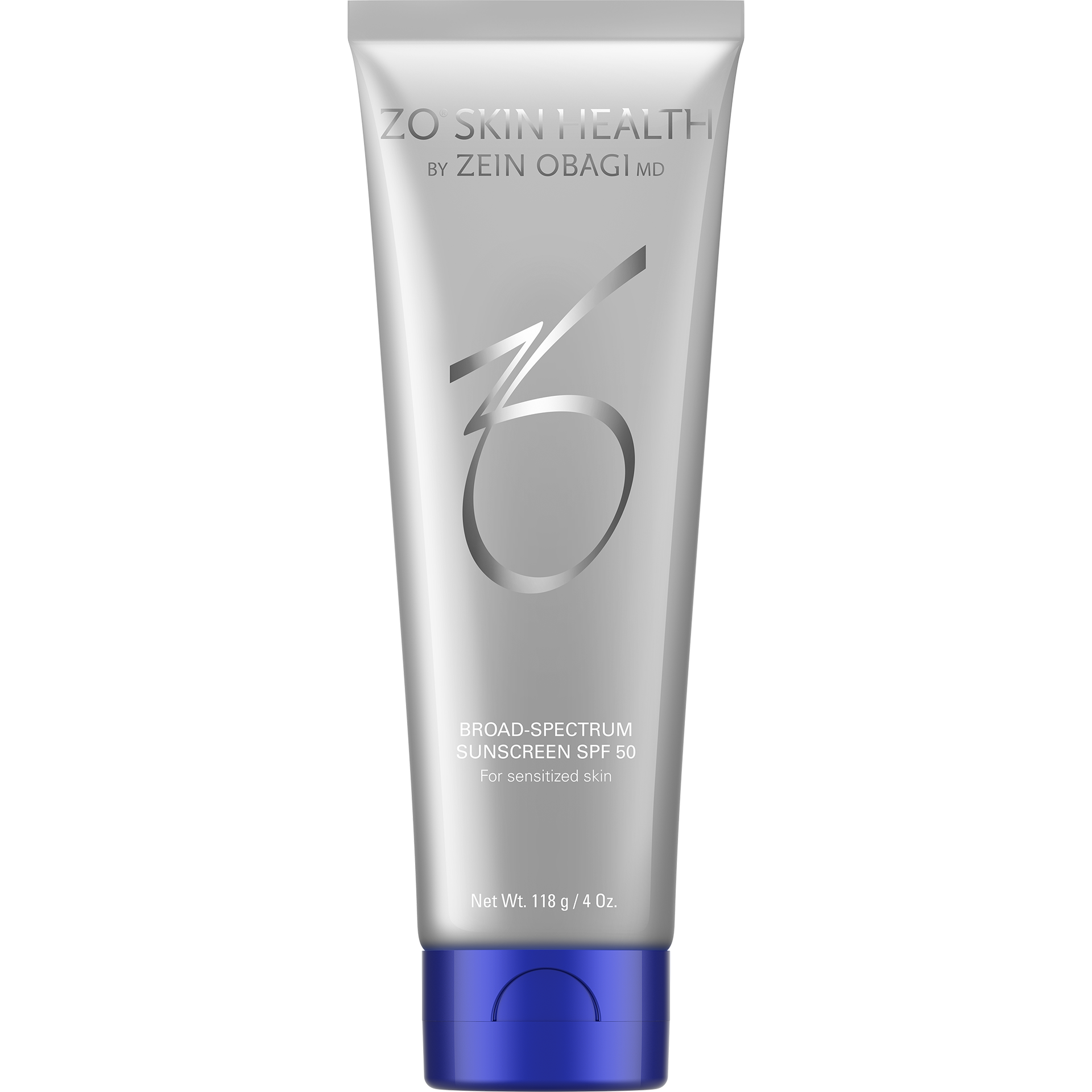 Broad Spectrum Sunscreen SPF 50 - 118g