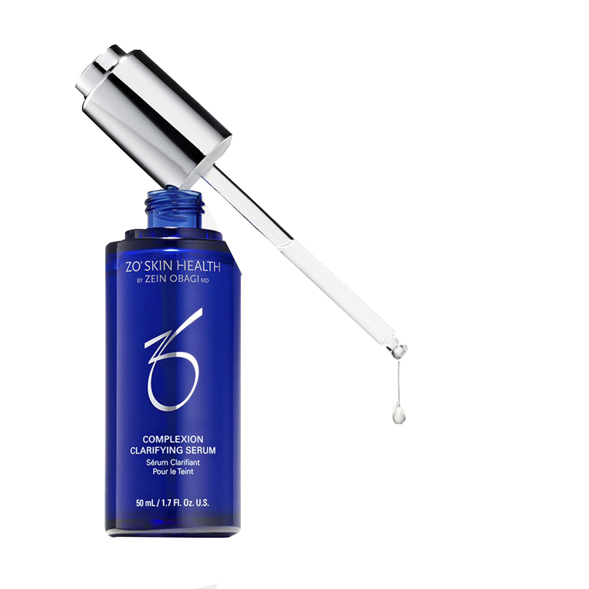 Complexion Clarifying Serum - 50ml – Bild 2