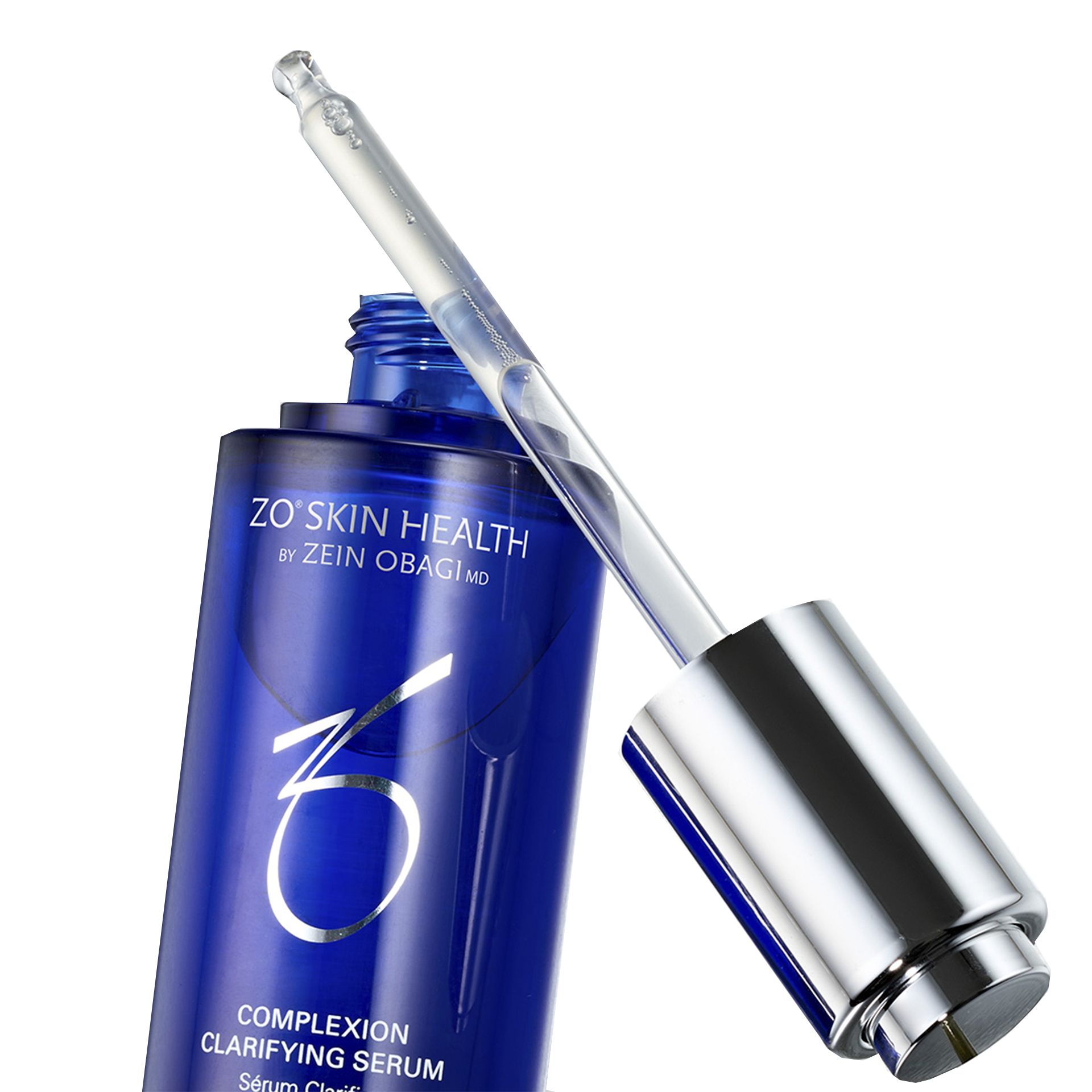 Complexion Clarifying Serum - 50ml – Bild 3