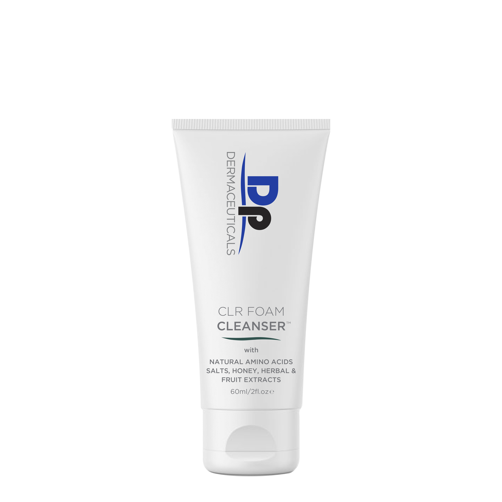 DP Dermaceuticals CLR Foam Cleanser 60ml