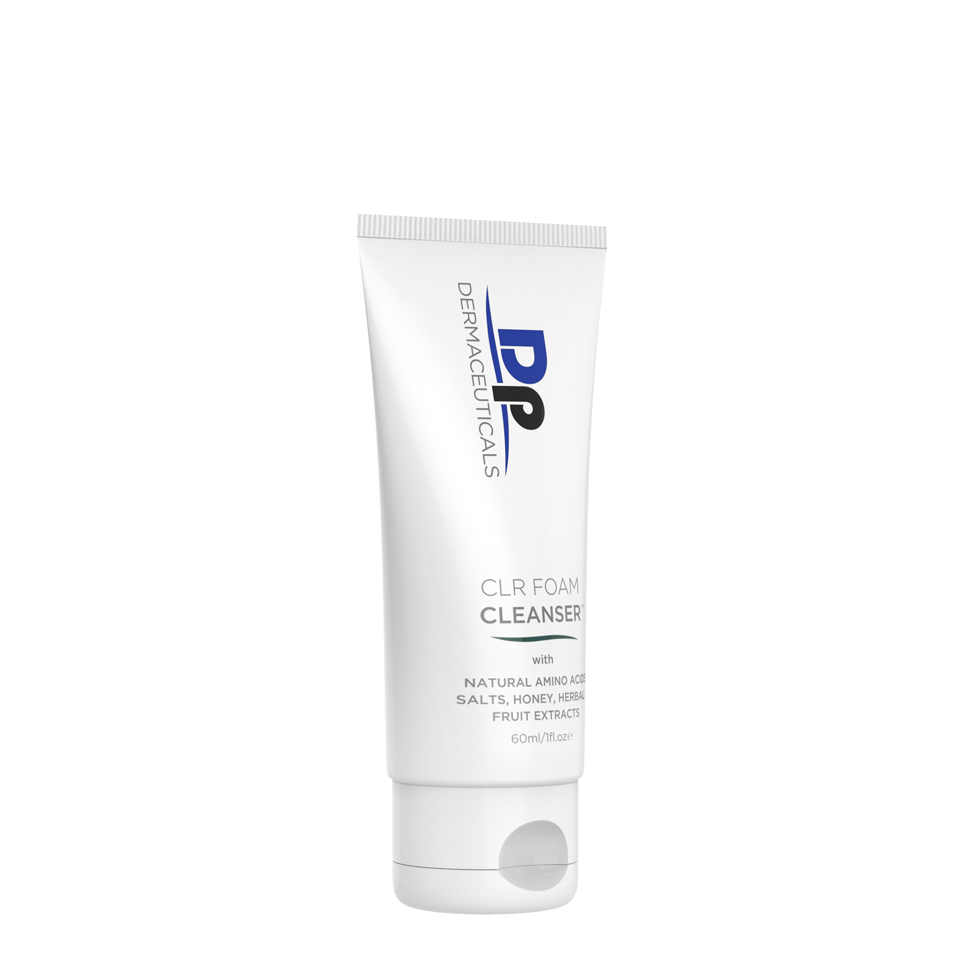DP Dermaceuticals CLR Foam Cleanser 60ml – Bild 2
