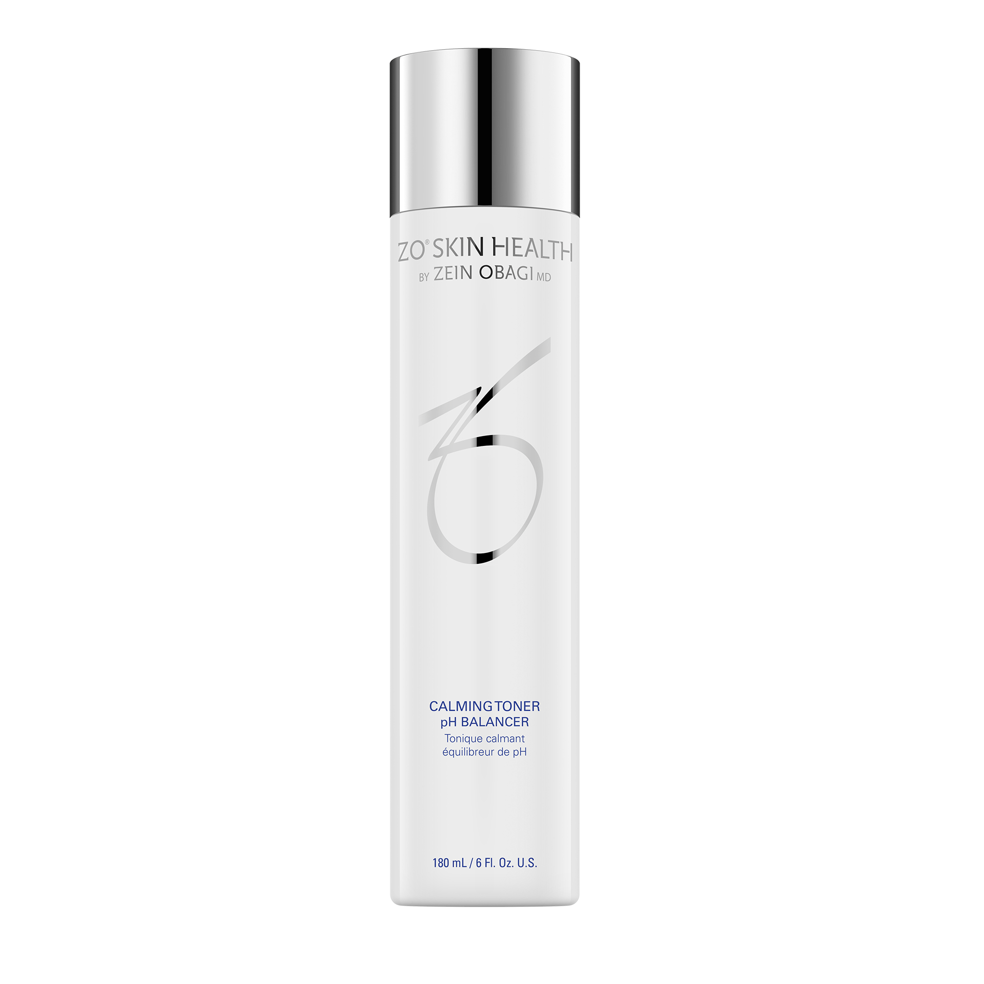Calming Toner, pH Balancer - 180ml