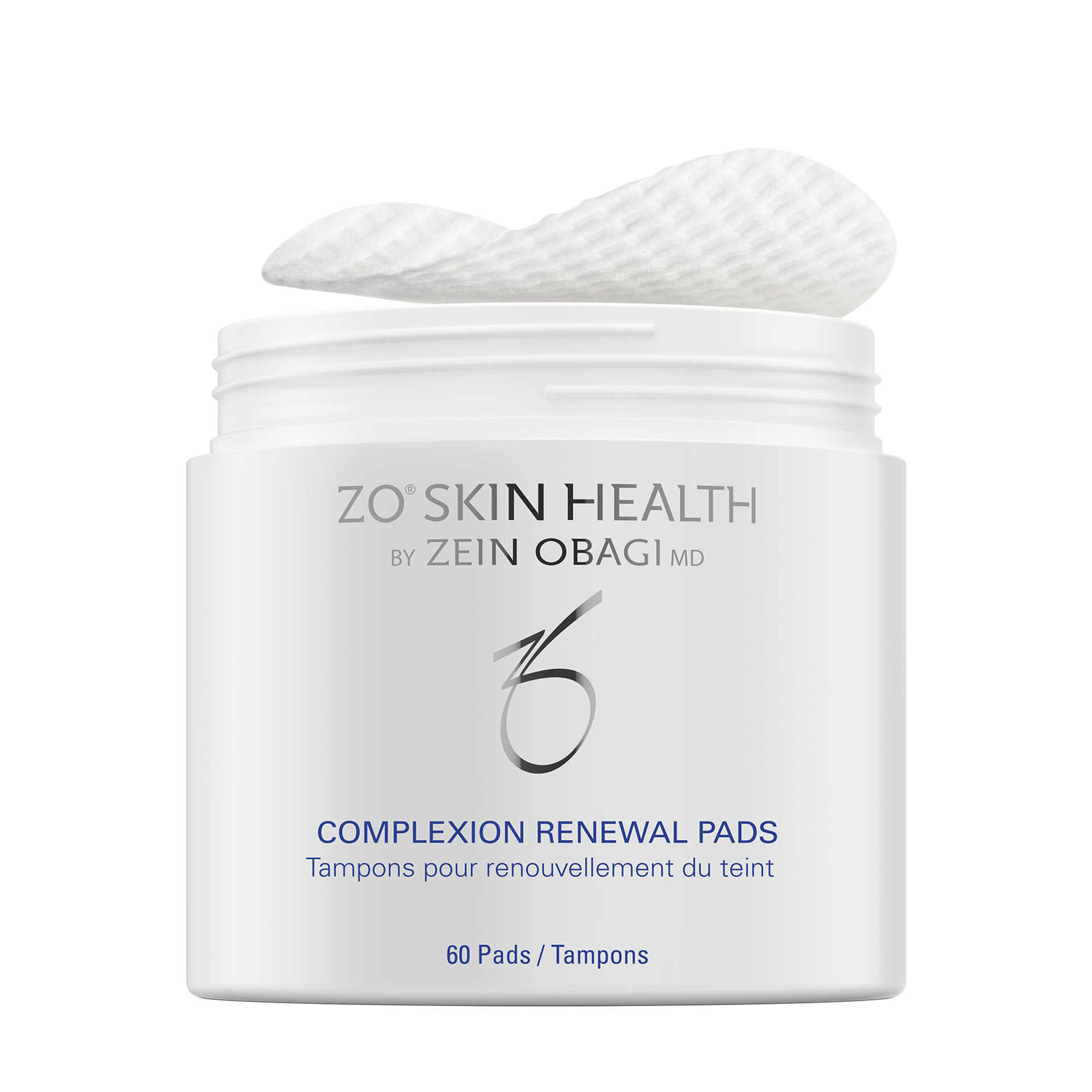 Complexion Renewal Pads - 60 Pads – Bild 2