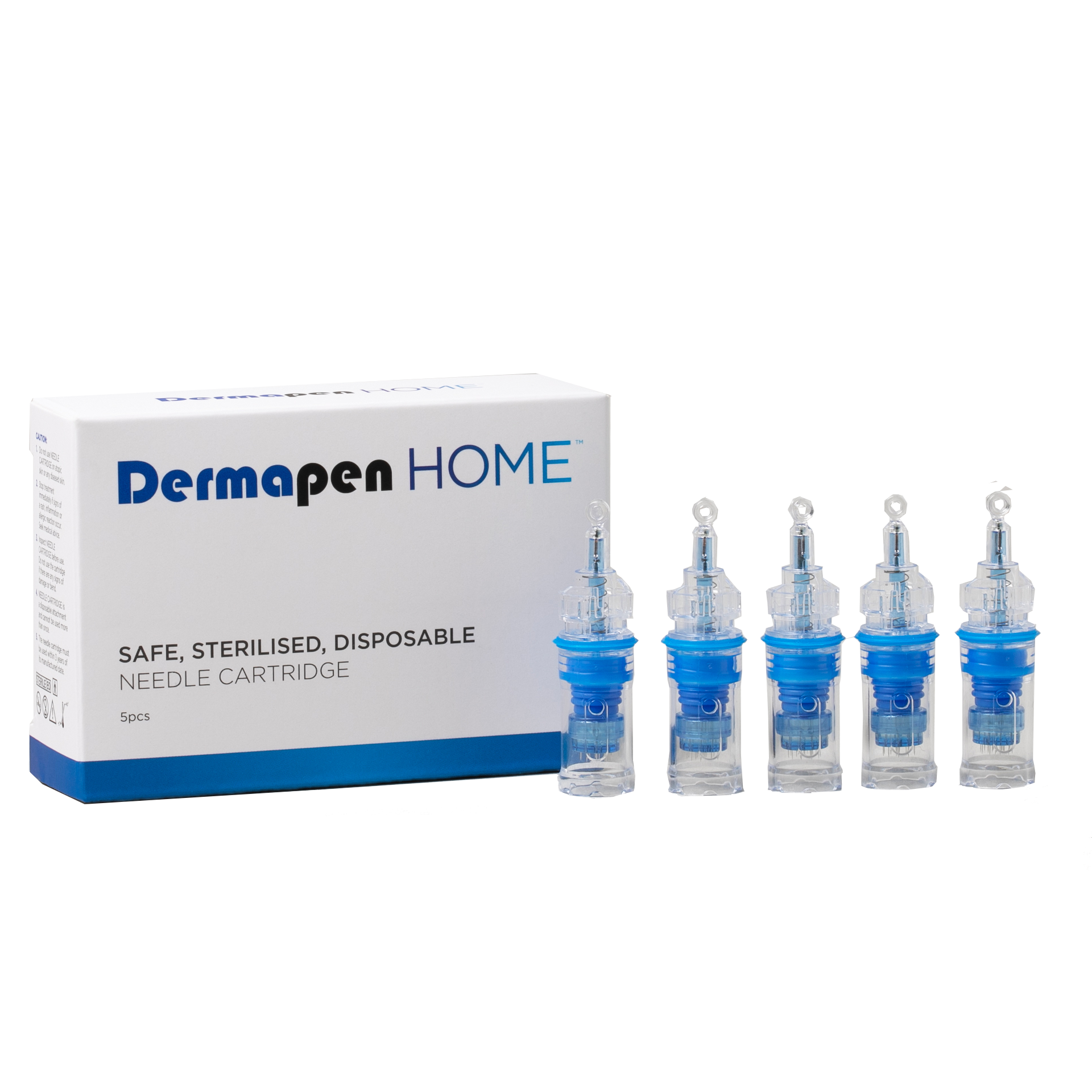 Dermapen HOME Needles - 5 Stück – Bild 3