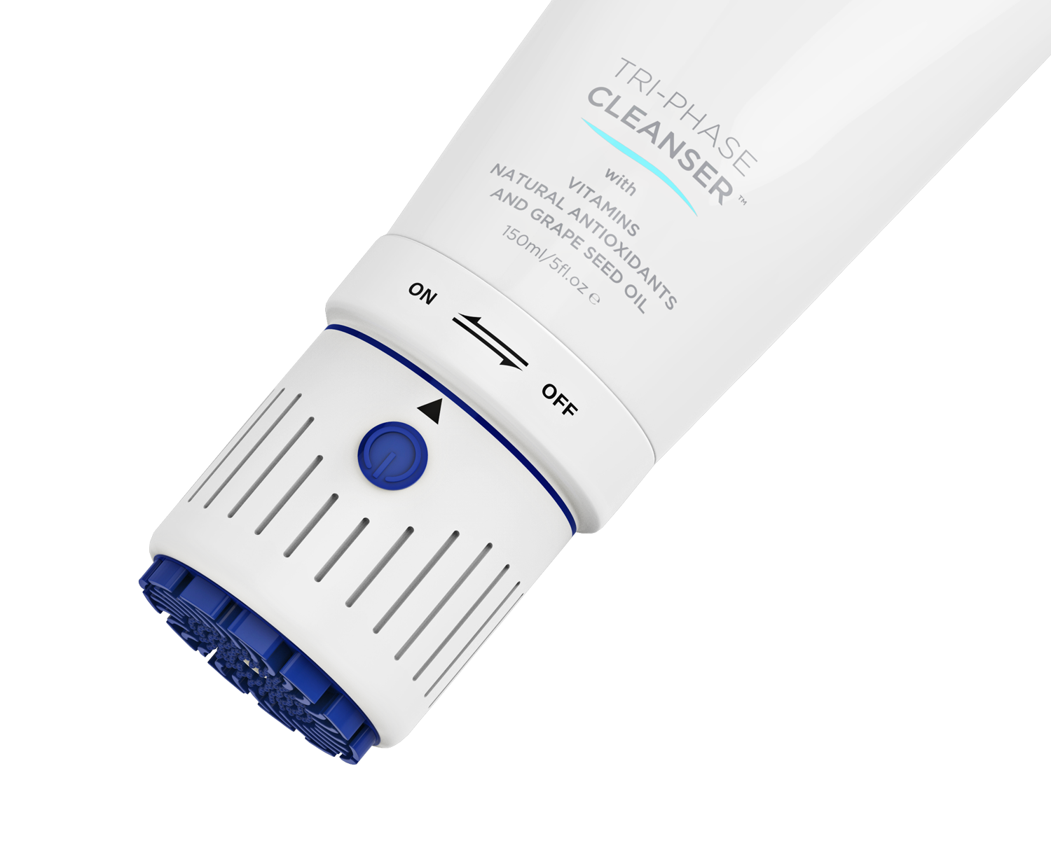 DP Dermaceuticals OsciSonic Cleanser Head