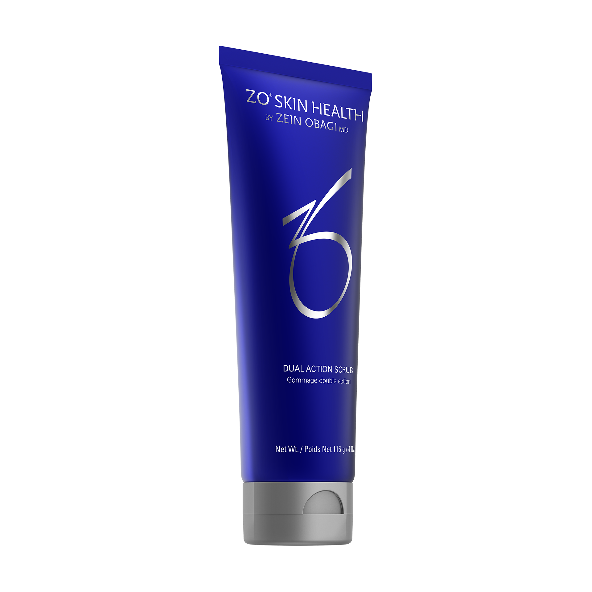 Dual Action Scrub - 116g – Bild 2