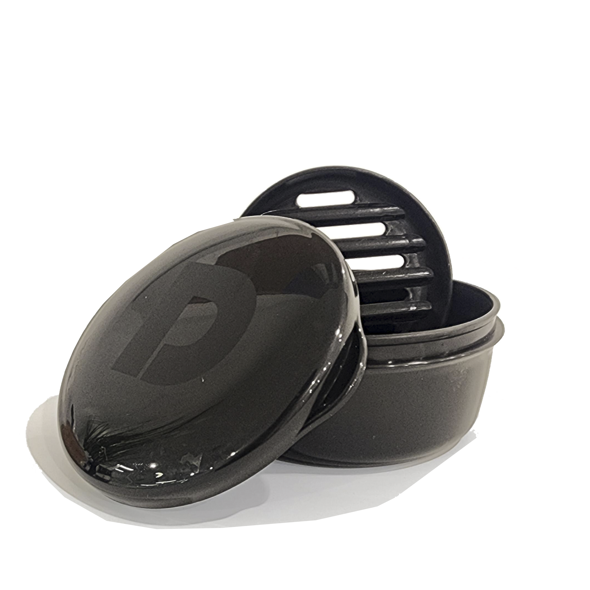 Dp Dermaceuticals Exo-Grow Colour Recharge Bar Container