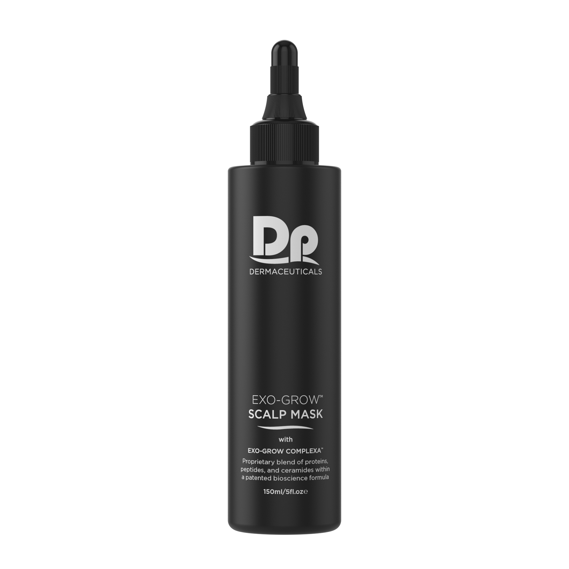 Dp Dermaceuticals EXO-GROW Scalp Mask - 150ml