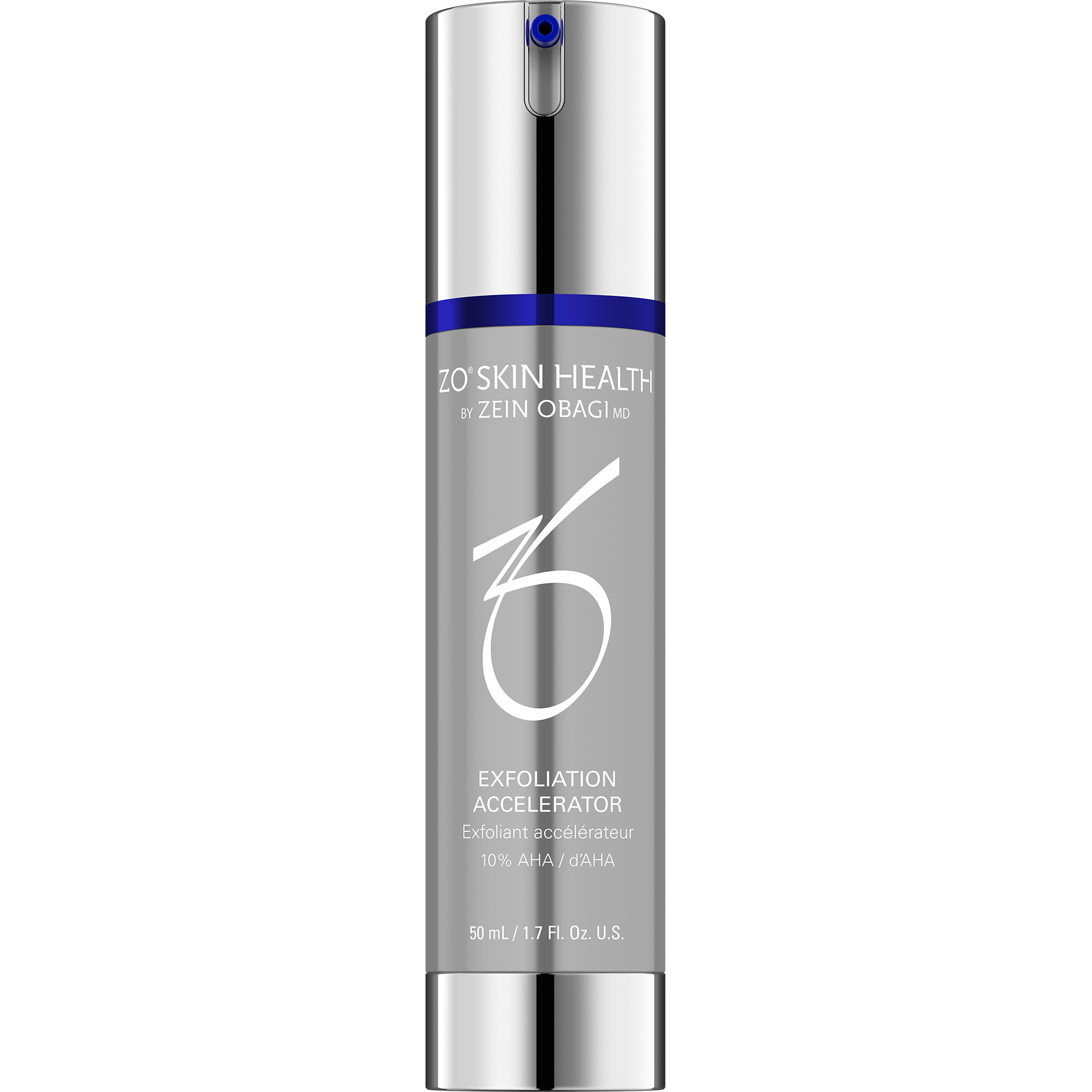 Exfoliation Accelerator - 50ml
