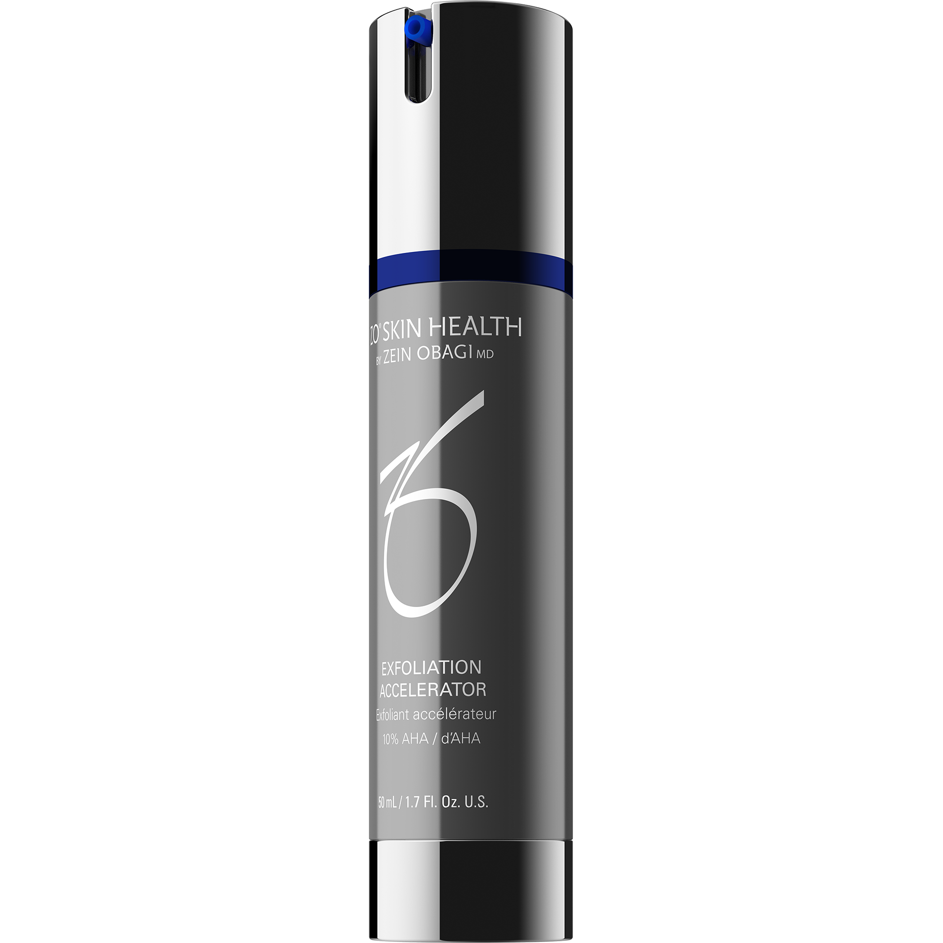 Exfoliation Accelerator - 50ml – Bild 2