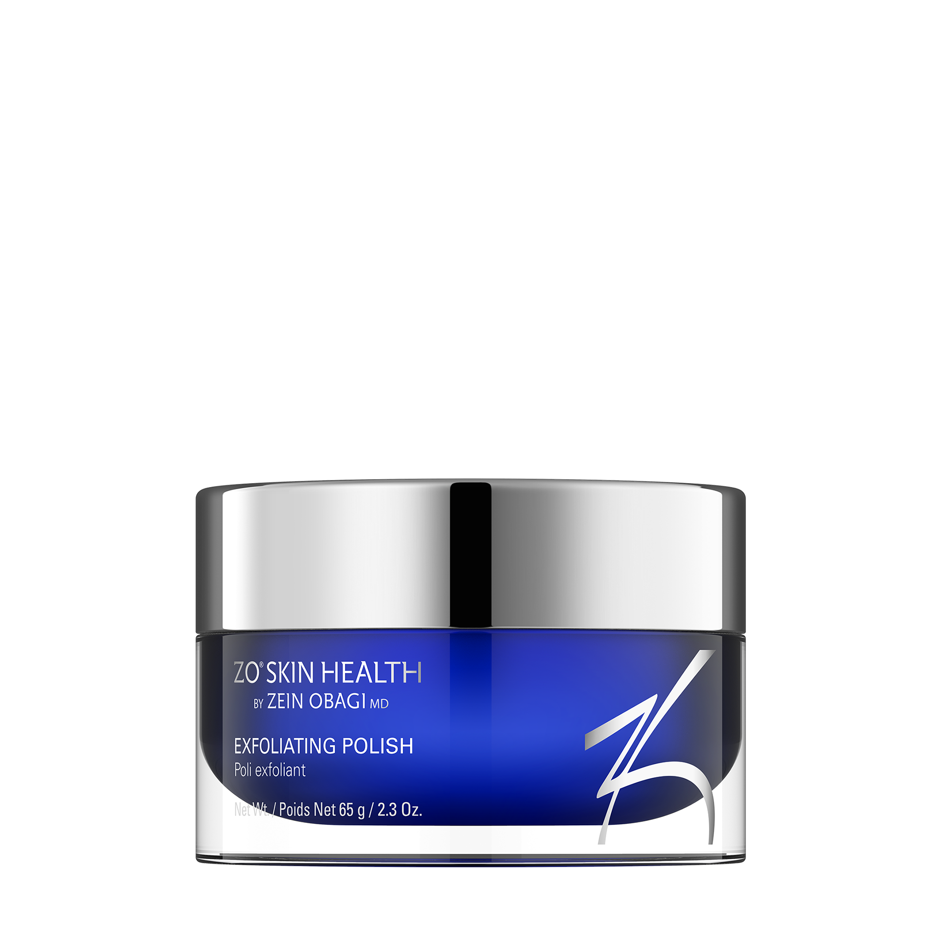 Exfoliating Polish - 65g