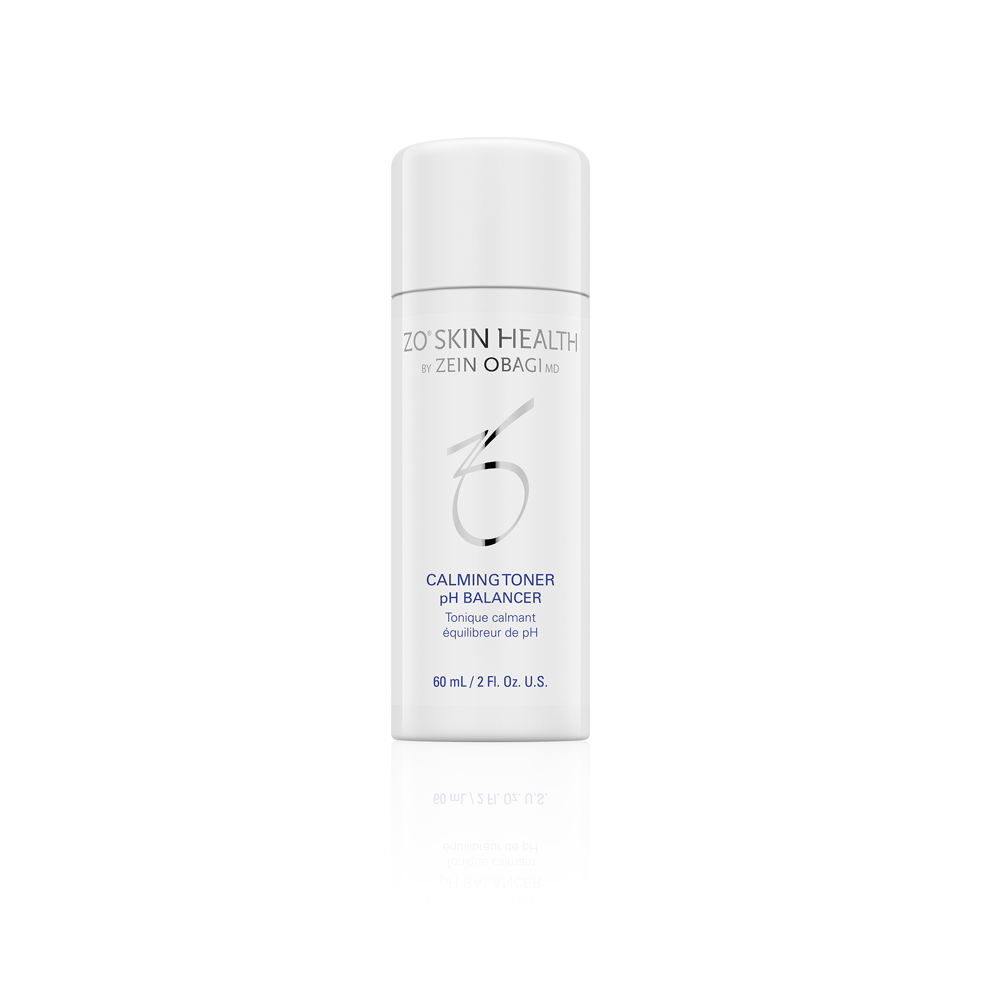Calming Toner, pH Balancer - 50ml