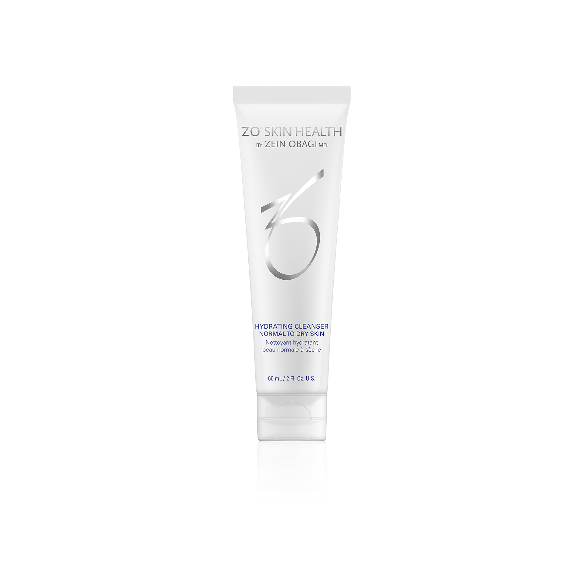 Hydrating Cleanser Normal to Dry Skin - 60ml