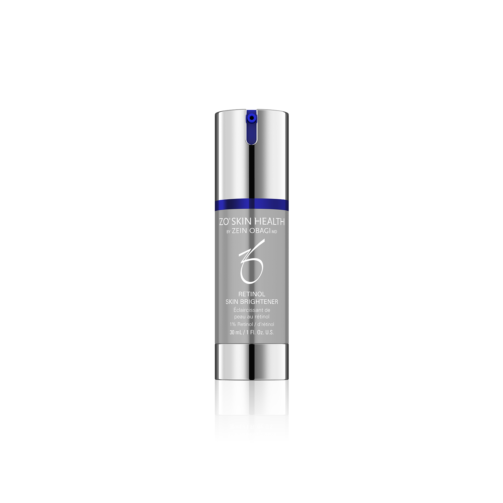 Retinol Skin Brightener (No HQ) 1% Retinol - 30ml 2.0