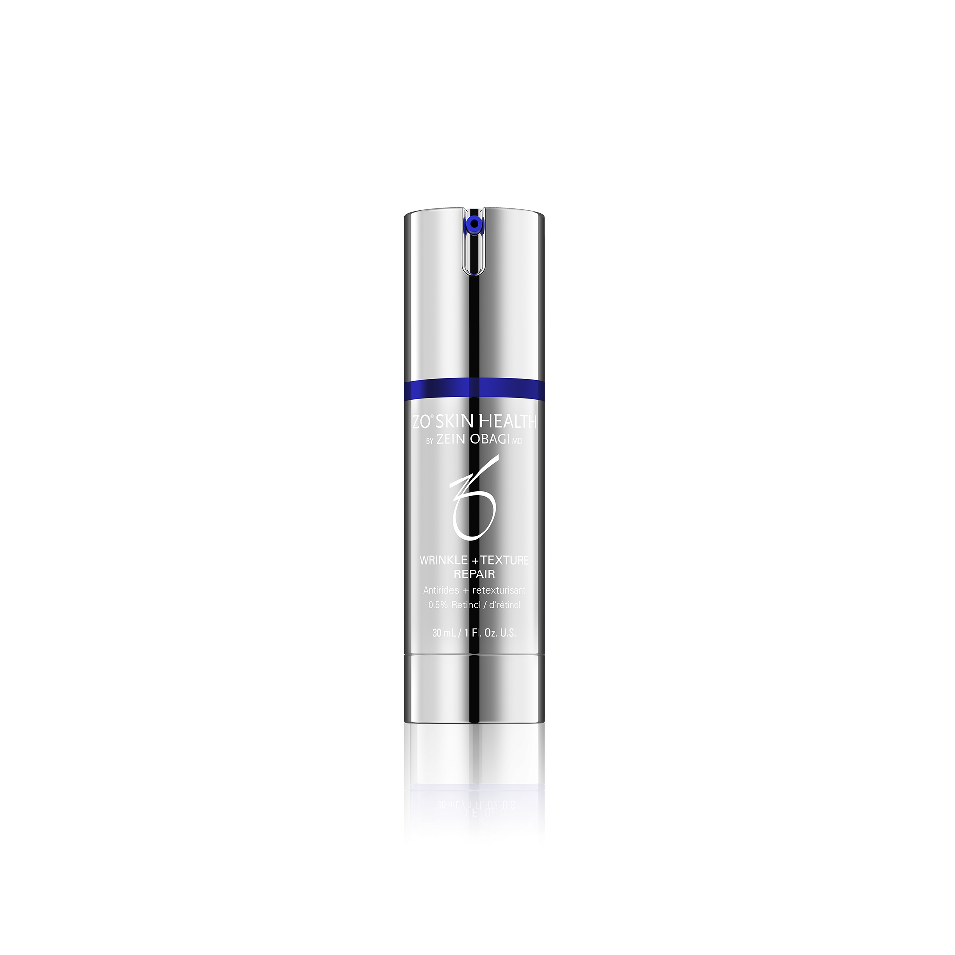 Wrinkle + Texture Repair 0.5% Retinol - 30ml