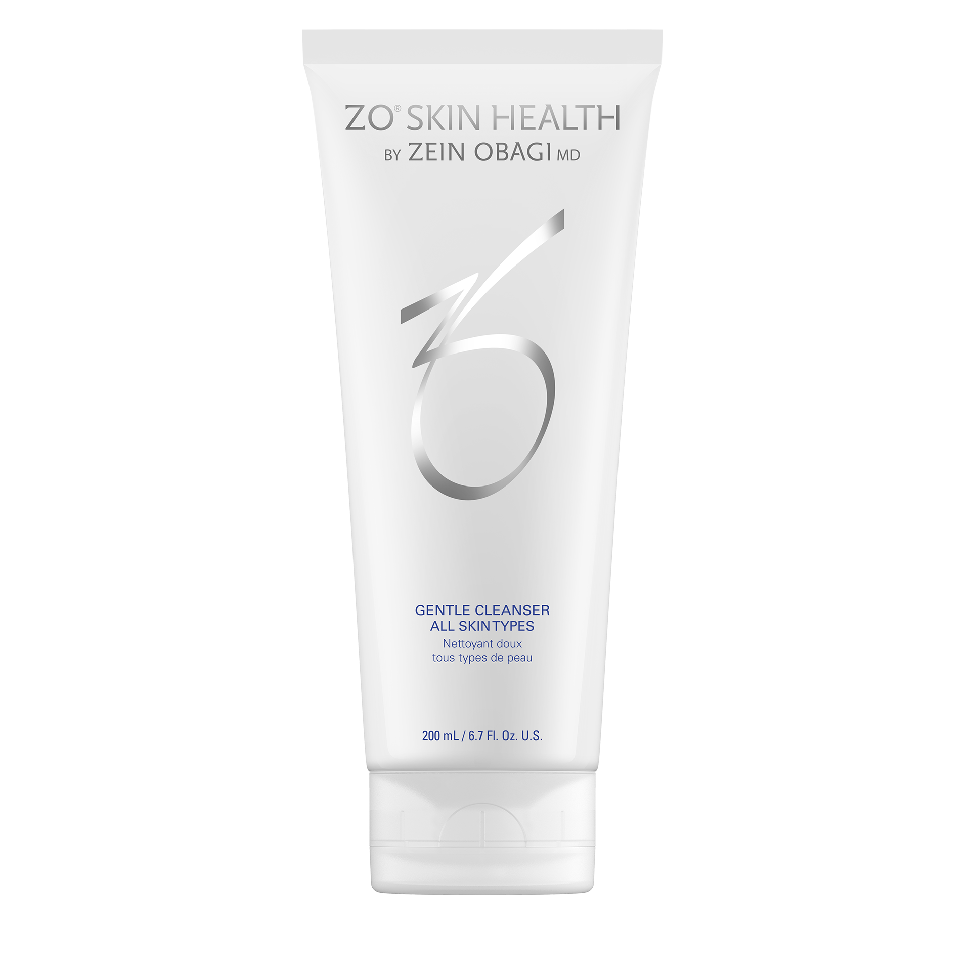 Gentle Cleanser All Skin Types - 200ml
