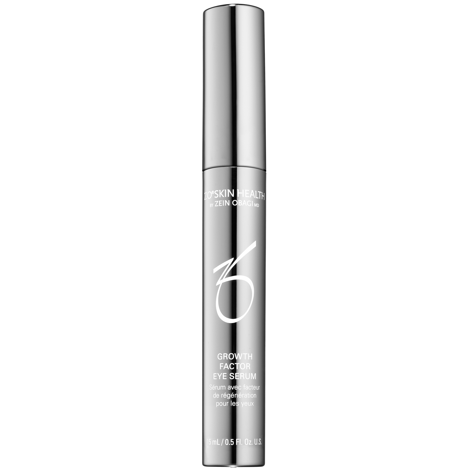 Growth Factor Eye Serum - 15ml