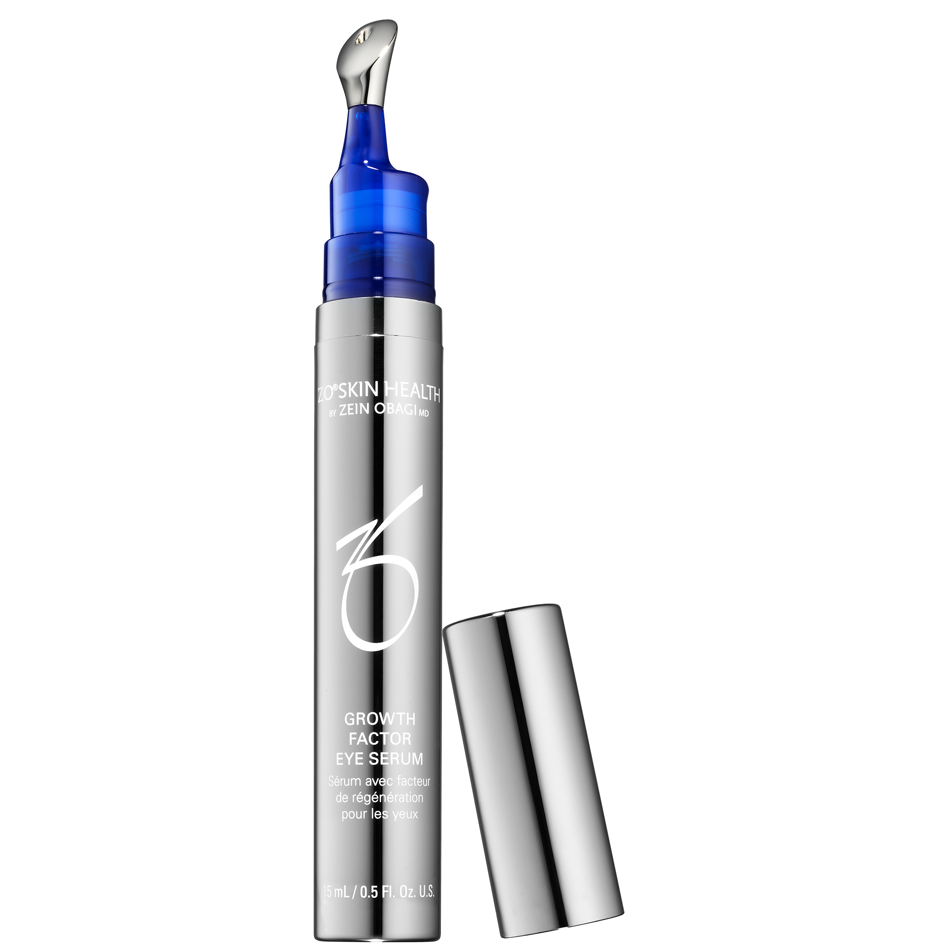 Growth Factor Eye Serum - 15ml – Bild 2