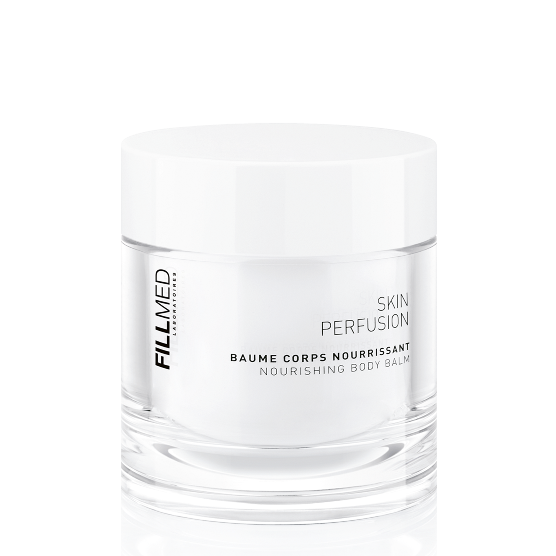 NOURISHING BODY BALM - 200 ml