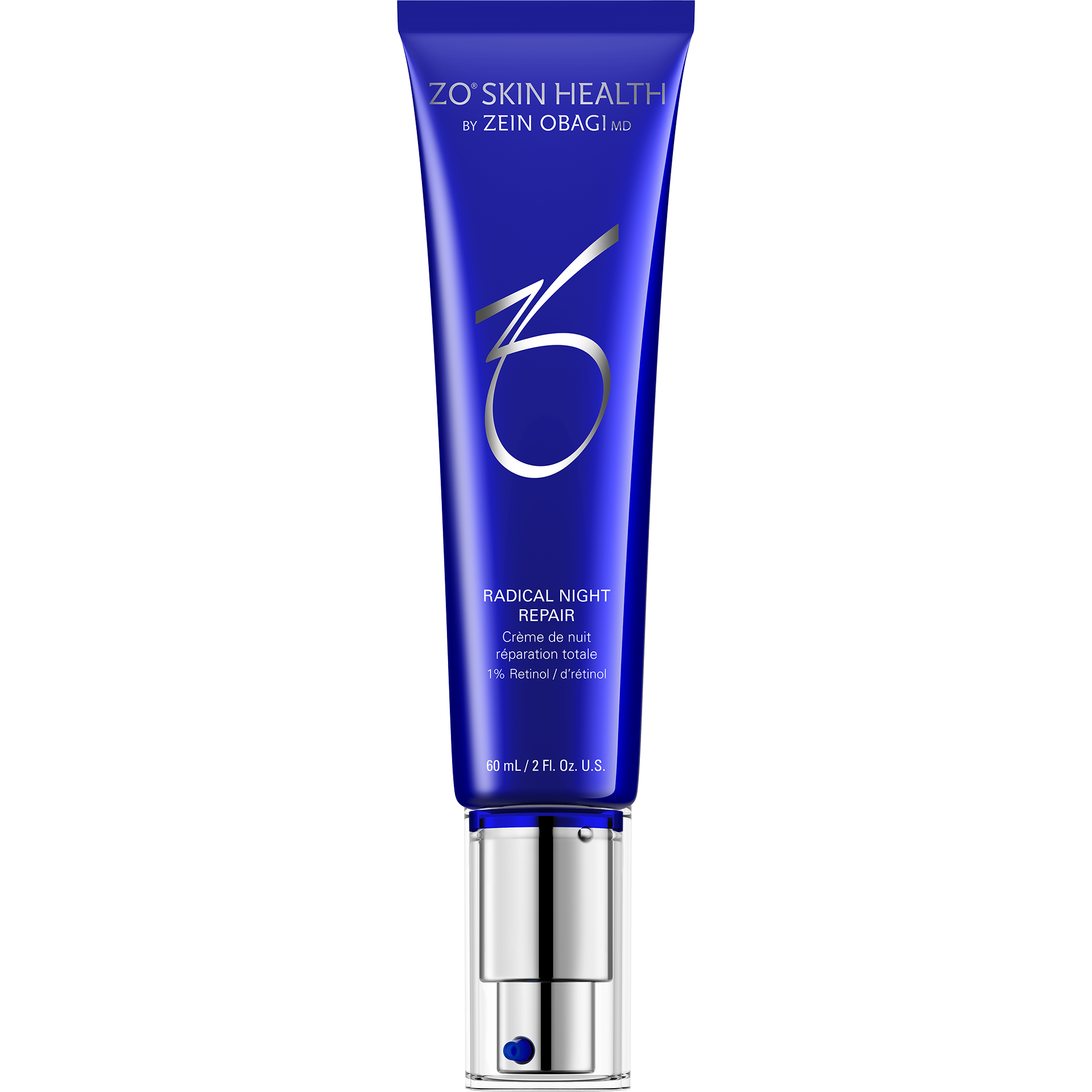 Radical Night Repair 1% Retinol - 60ml