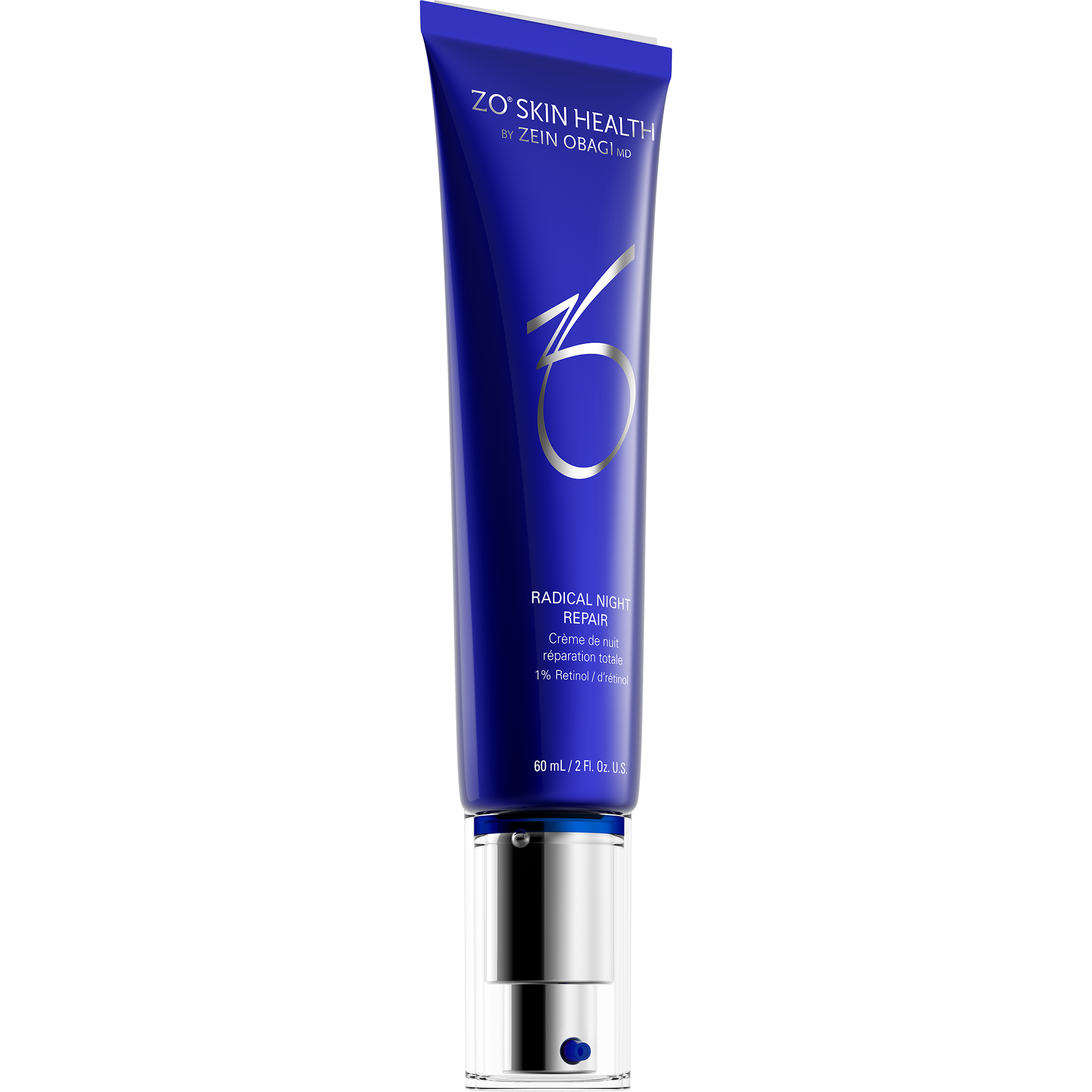 Radical Night Repair 1% Retinol - 60ml – Bild 2