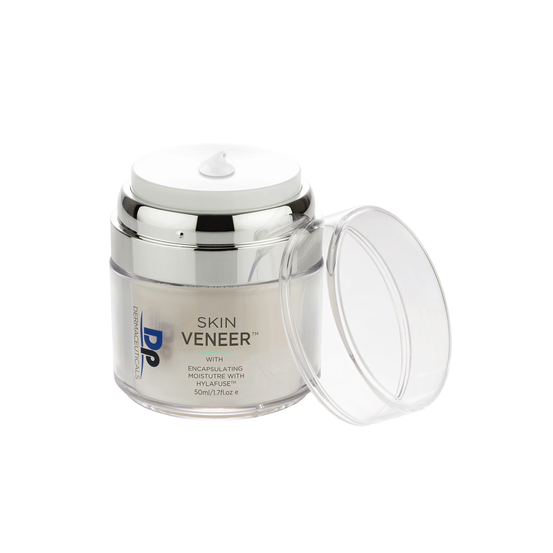 DP Dermaceuticals Skin Veneer 50ml – Bild 2