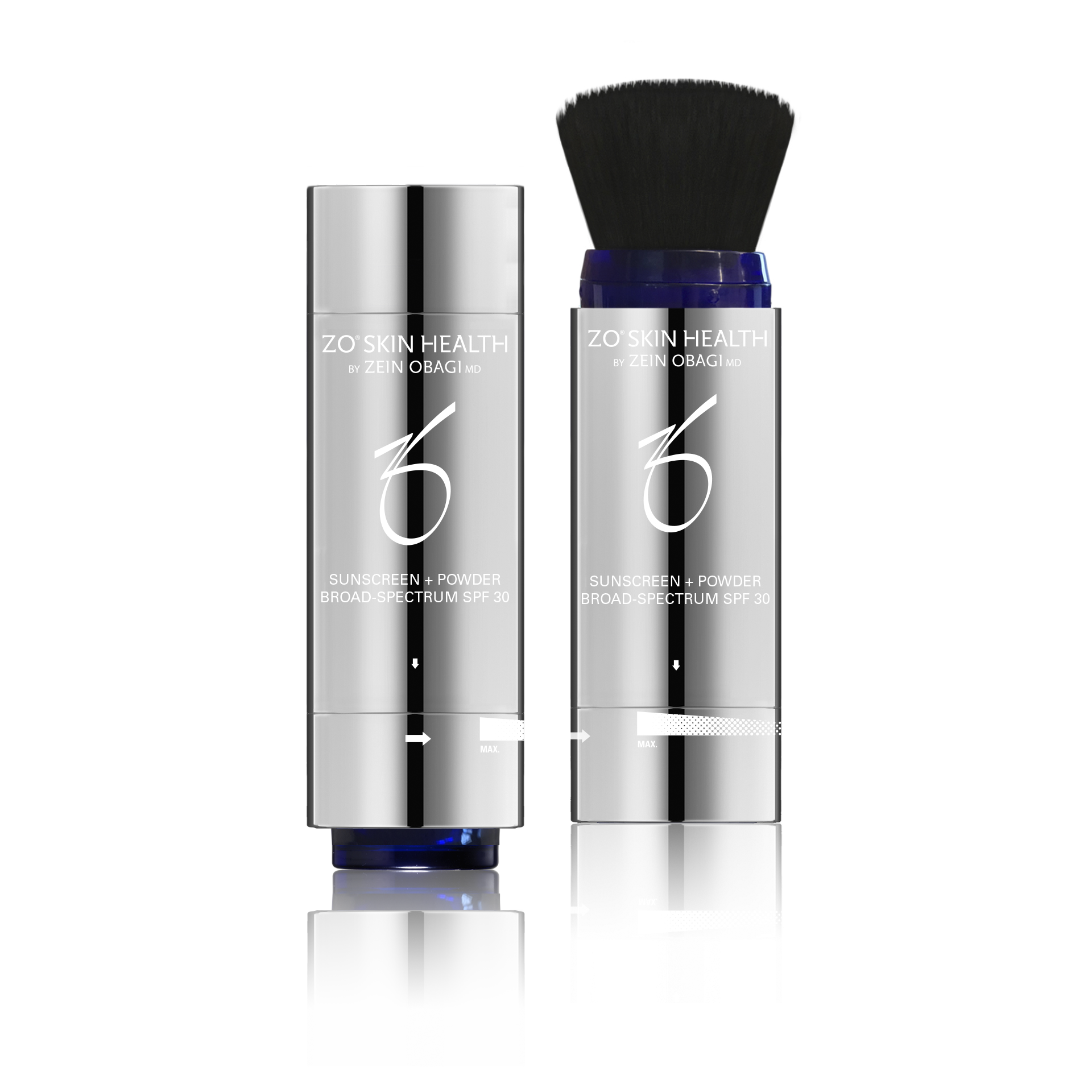 Sunscreen + Powder SPF 30 - Medium