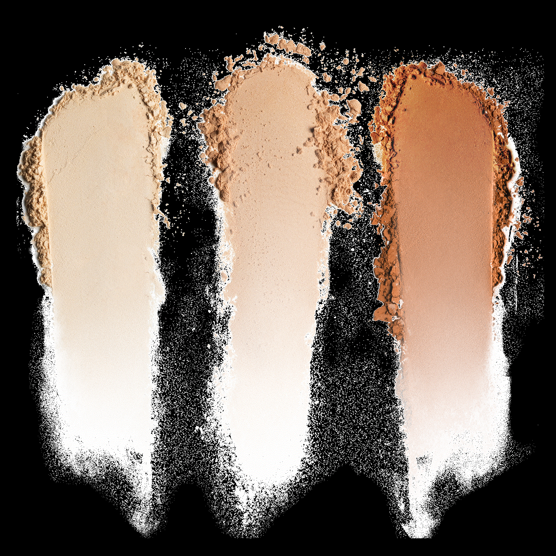 Sunscreen + Powder SPF 30 - Medium – Bild 2