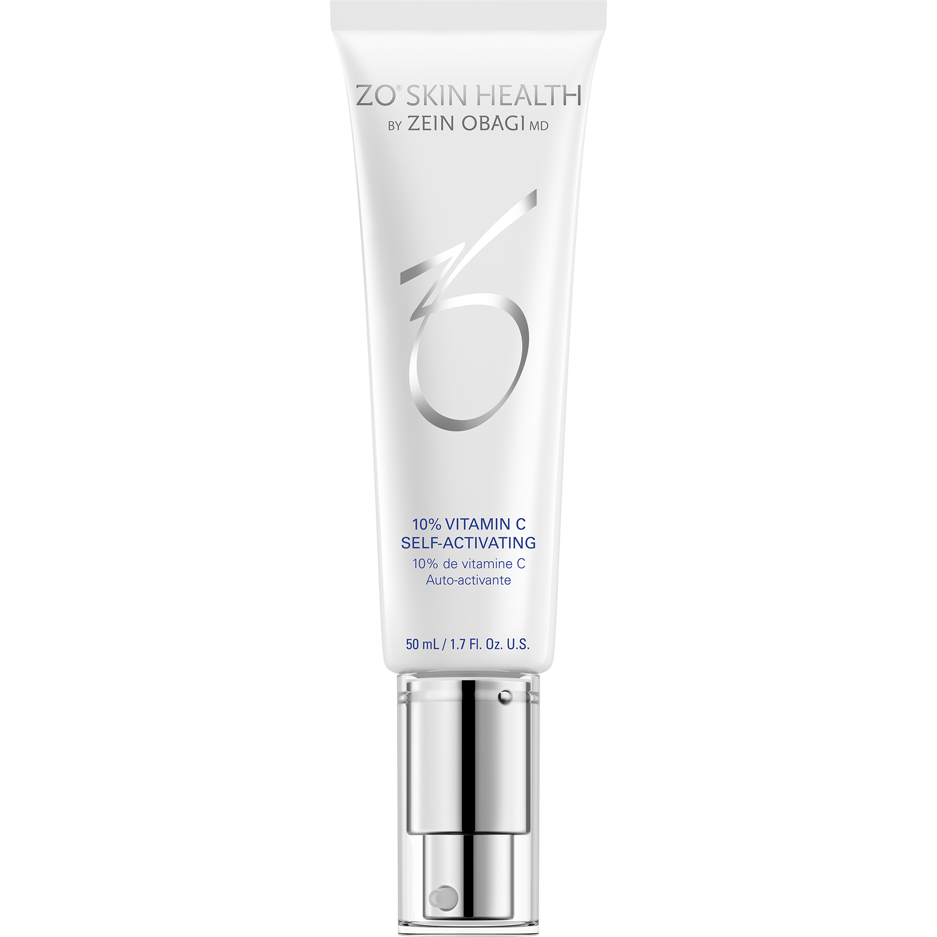 10% Vitamin C - 50ml