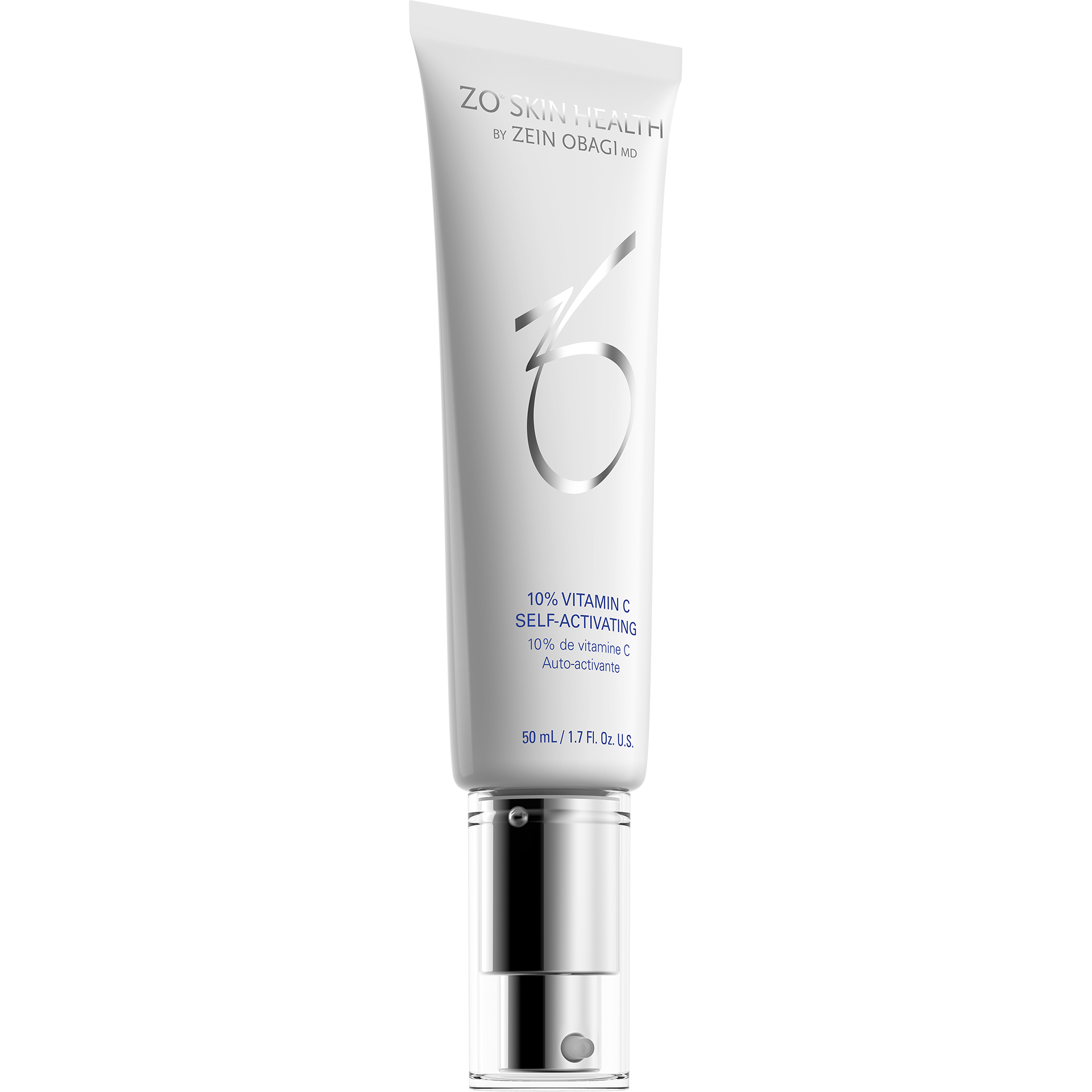 10% Vitamin C - 50ml – Bild 2