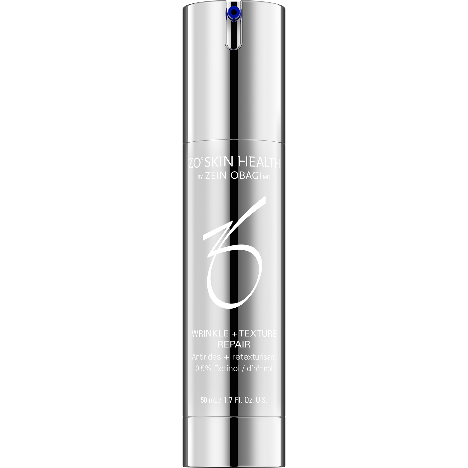 Wrinkle + Texture Repair 0.5% Retinol - 50ml