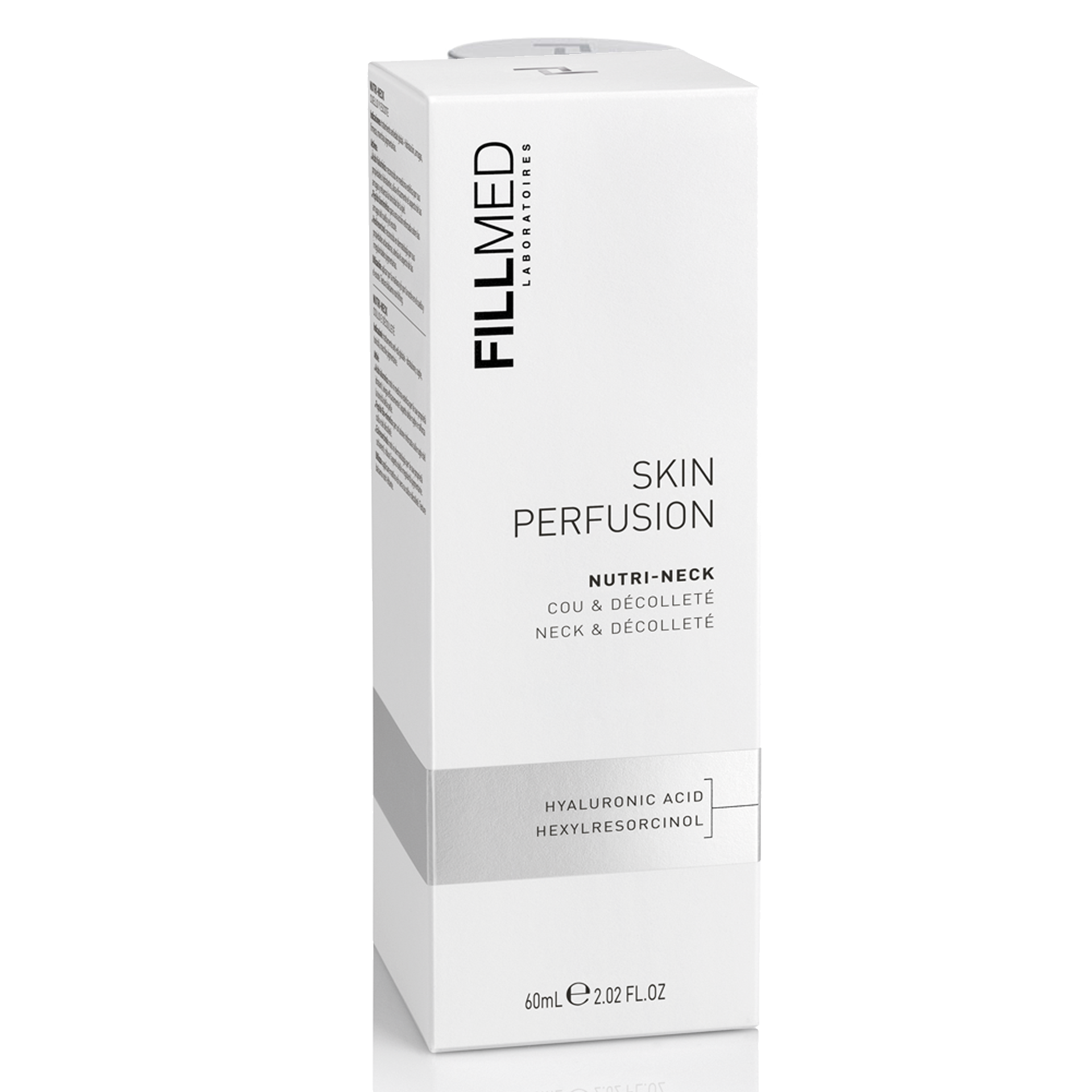 NUTRI-NECK - 60 ml – Bild 2