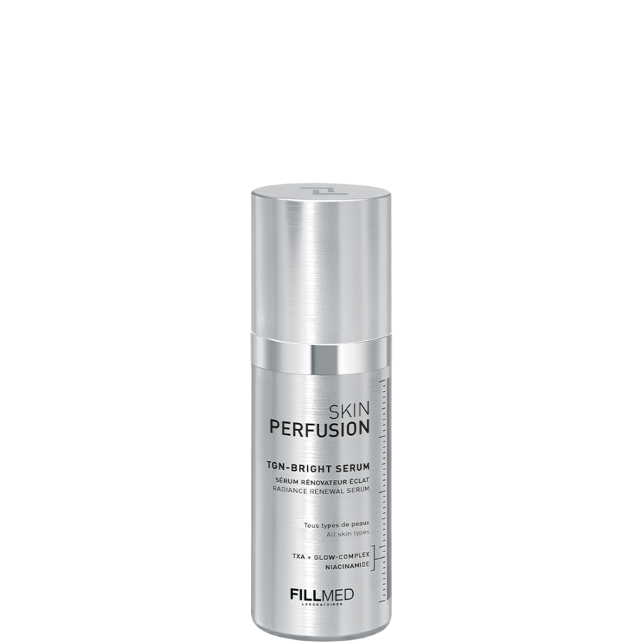 TGN-BRIGHT SERUM - 30 ml