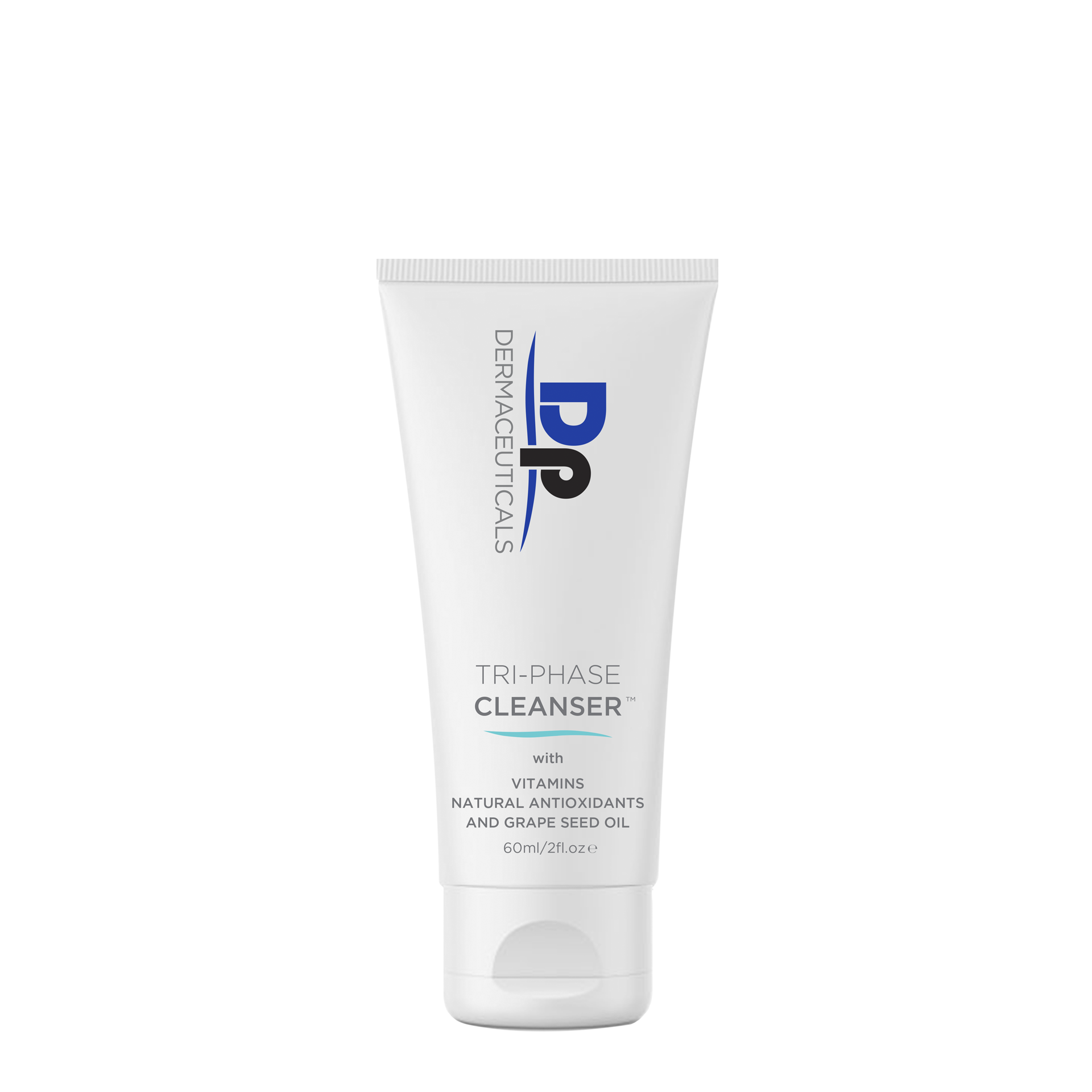 Dp Dermaceuticals Tri-Phase Cleanser 60ml