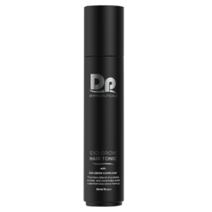 Dp Dermaceuticals EXO-GROW Hair Tonic - 30ml